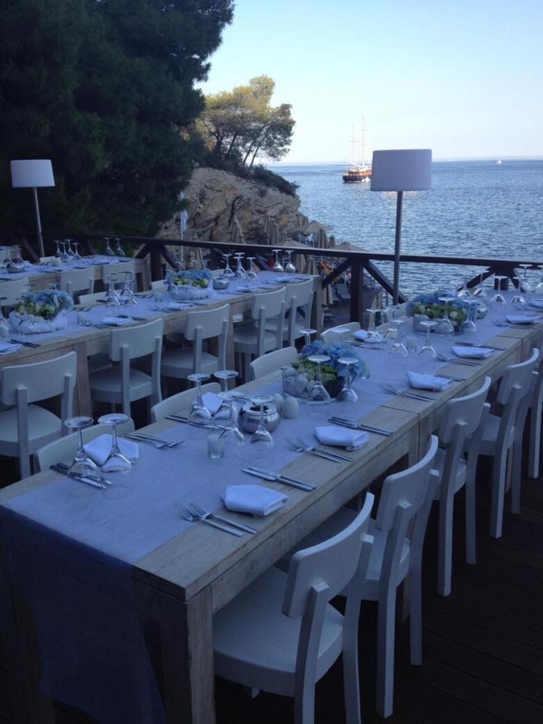 Hotel Sirene Blue Resort