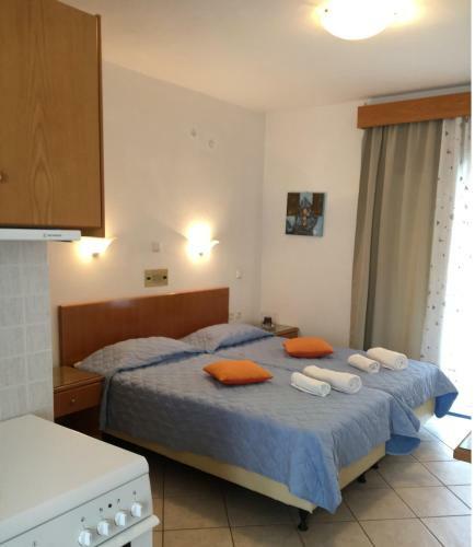 Apartamento Ktm Sunny Villas