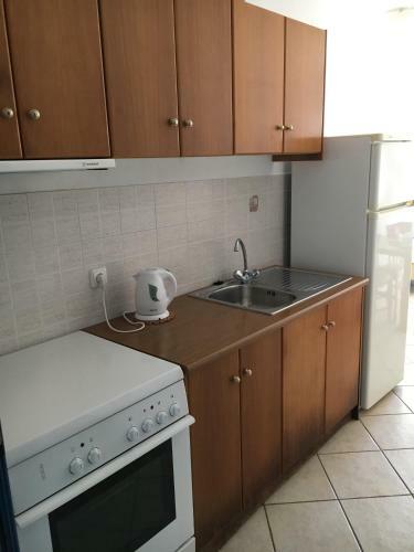 Apartamento Ktm Sunny Villas