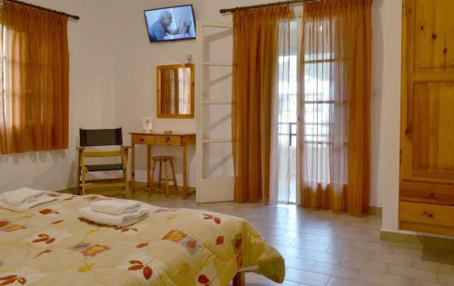 Apartamentos Villa Yiotevi