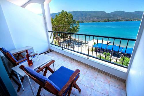 Hotel Pavlou