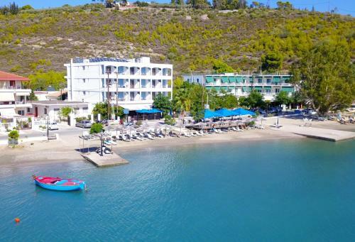 Hotel Pavlou