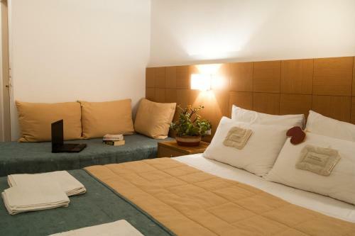 Apartamento Villa Contessa