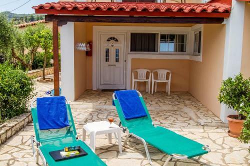 Apartamento Villa Contessa