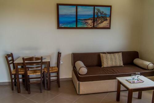 Apartamento Villa Contessa