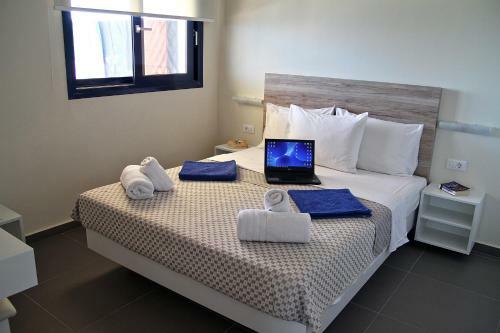 Apartamento Villa Contessa