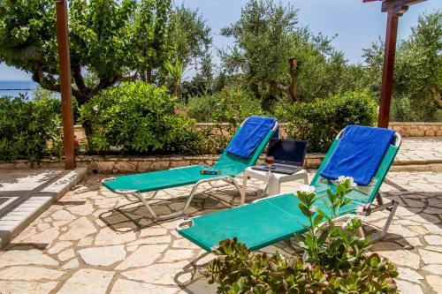Apartamento Villa Contessa