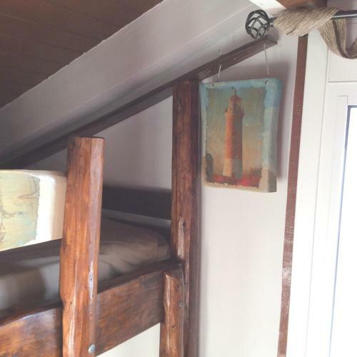 Apartamento Gerani
