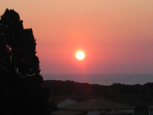 Apartamento Gerani