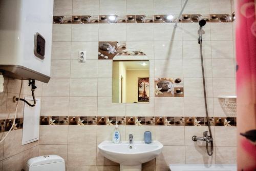 Apartamento ???????? ? ?????? ?????