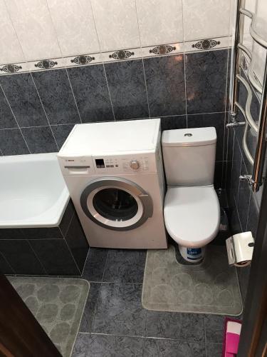 Apartamento ????????