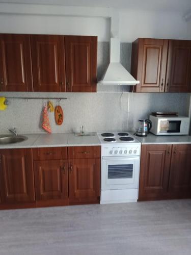 Apartamento ????????