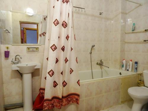 Apartamento ????????
