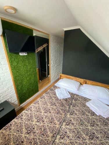 Posada Greenwall Mini-hotel