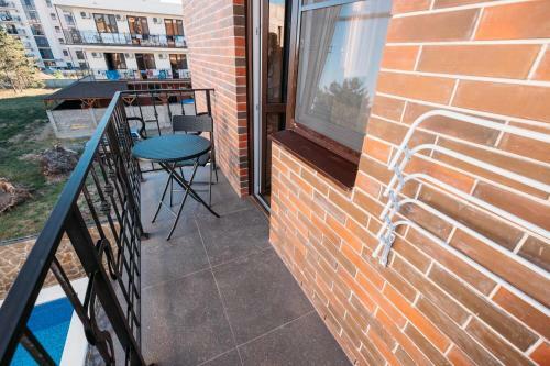 Hostal Brown Hotel