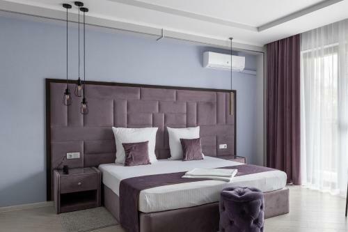 Hotel Vogue