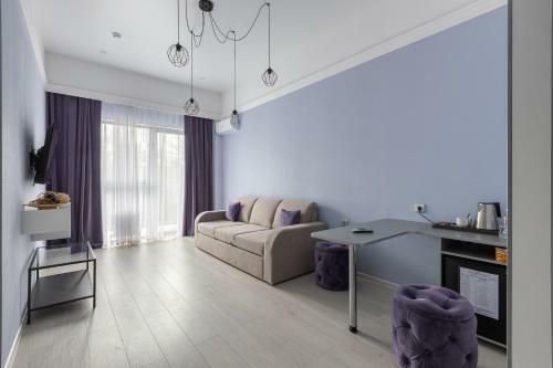 Hotel Vogue