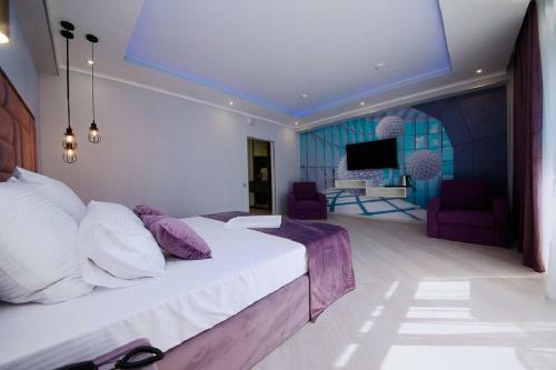 Hotel Vogue