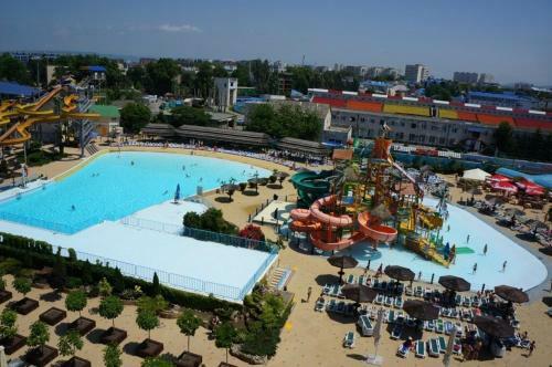 Hostal Guest House Golden Coast