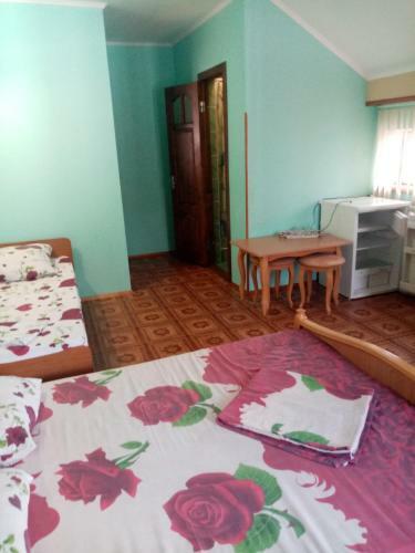 Hostal Guest House Golden Coast