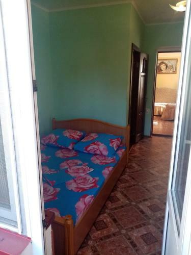 Hostal Guest House Golden Coast