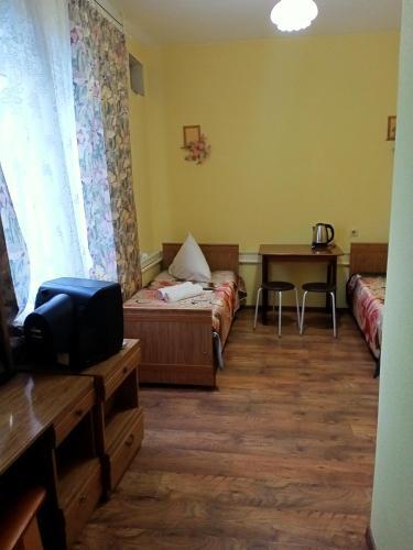 Hostal Sunny