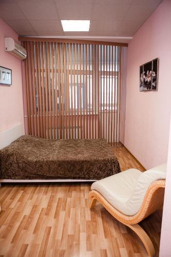 Apartment On Naberezhnaya 9