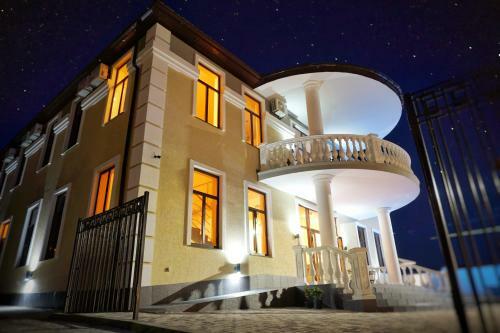 Hostal Villa Park & Spa