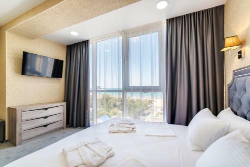 Grand Sapphire Hotel