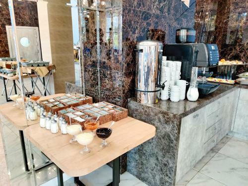 Grand Sapphire Hotel