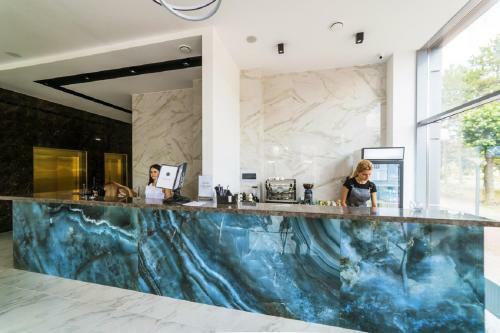 Grand Sapphire Hotel