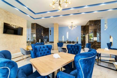 Grand Sapphire Hotel