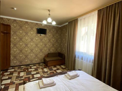 Posada Hotel Amir