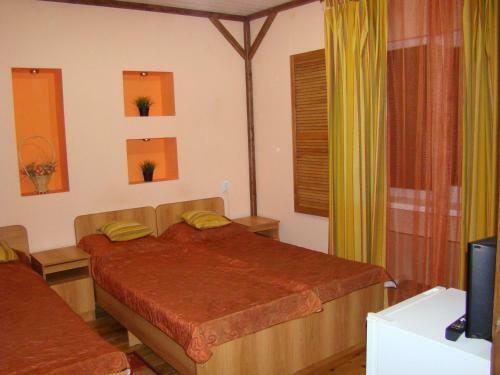 Hostal ????? ? ????