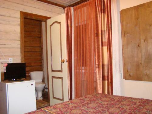 Hostal ????? ? ????