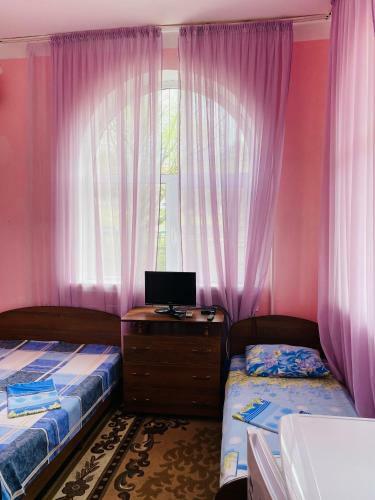Hostal ???????? ??? ????