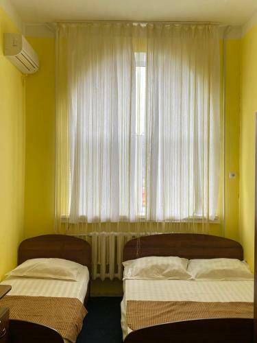 Hostal ???????? ??? ????