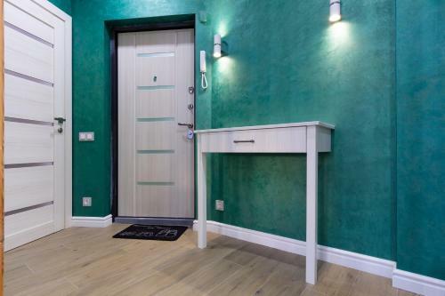 Apartamento ???????? ??????? ? ????? ?? ?????