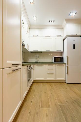 Apartamento ???????? ??????? ? ????? ?? ?????
