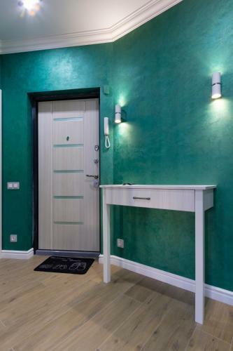Apartamento ???????? ??????? ? ????? ?? ?????