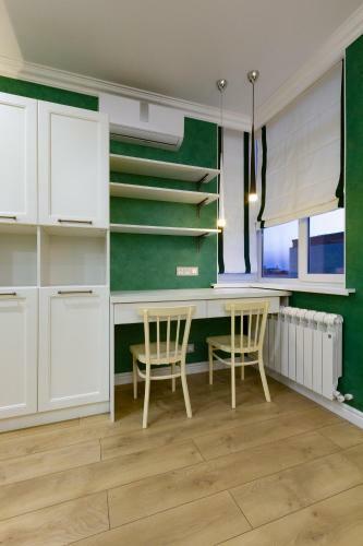 Apartamento ???????? ??????? ? ????? ?? ?????