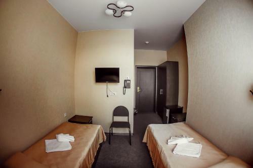 Volga Hotel