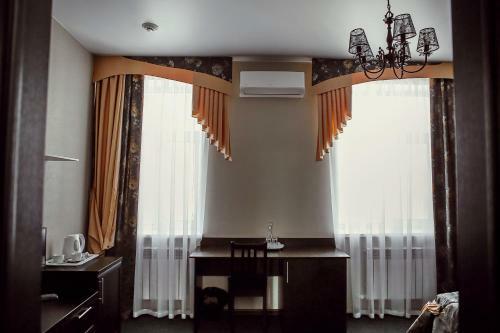 Volga Hotel
