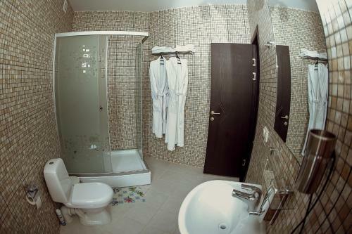 Volga Hotel