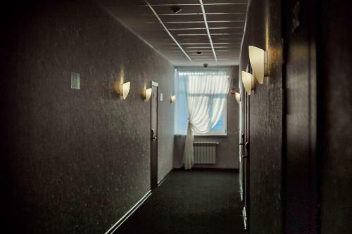 Volga Hotel