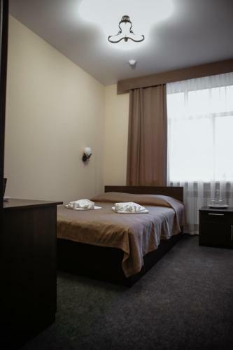 Volga Hotel