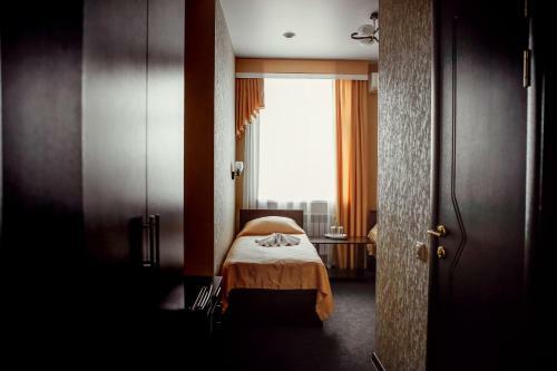 Volga Hotel