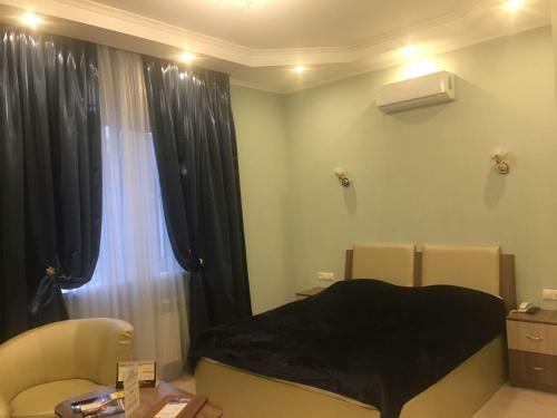Hotel Rayskoe Naslazhdenie