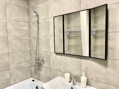 Apartamento ??????????? Plaza Loft