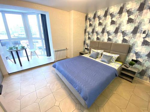 Apartamento ??????????? Barnaul ? ?????? ??????